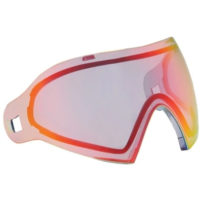Dye I4/I5 Lense - Smoke/Bronze Fire