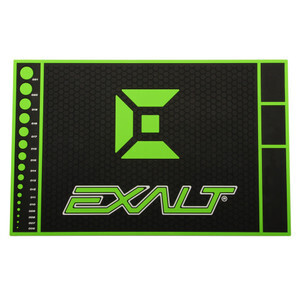 Exalt Tech Mat Green/Black