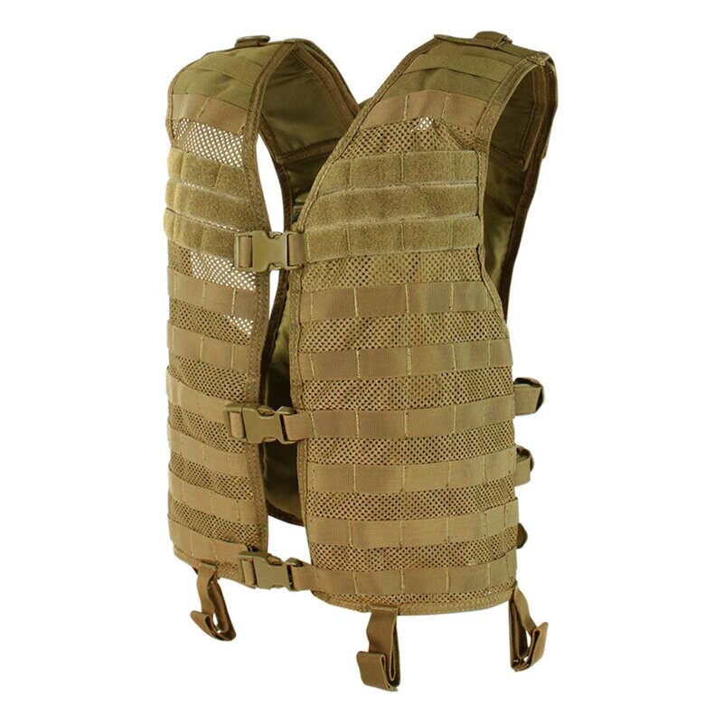 Condor Hydration Mesh Vest