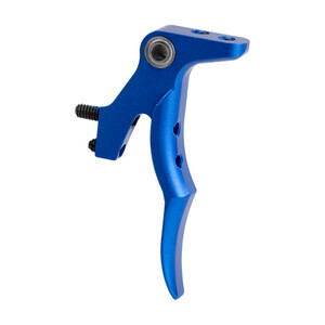 Exalt Deuce Trigger - Blue