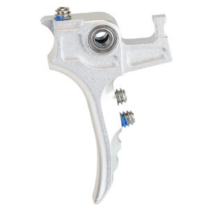 Exalt Ignition Trigger - Silver