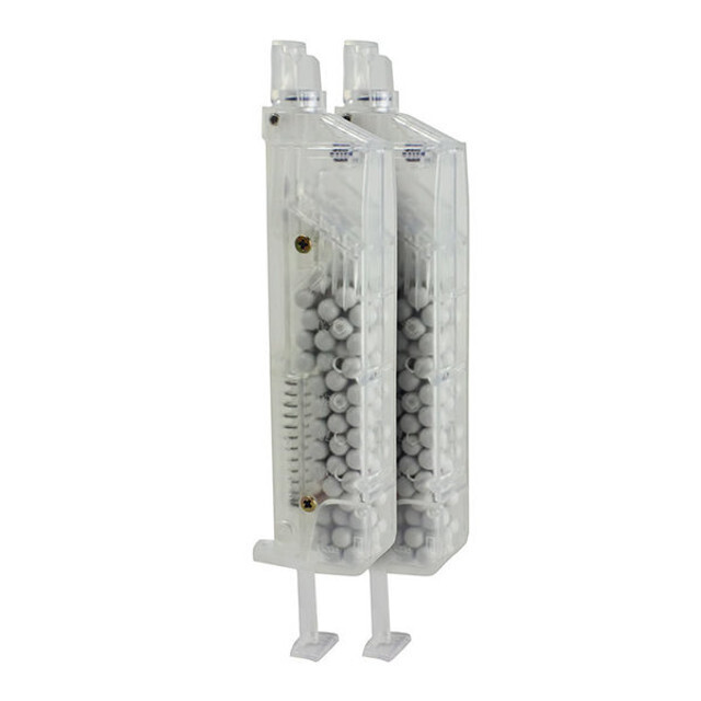 Airsoft 120 Round Speed Loader 2 Pack