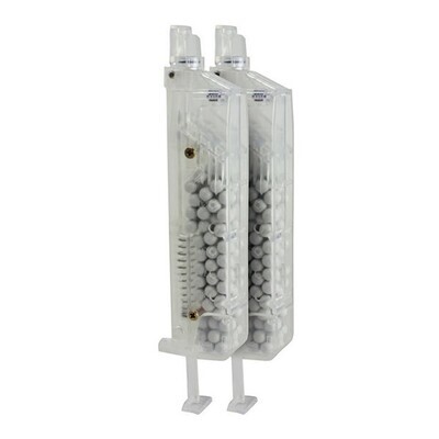 Airsoft 120 Round Speed Loader 2 Pack