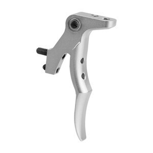 Exalt Deuce Trigger - Silver