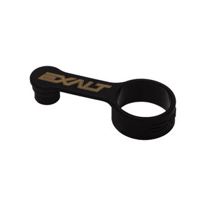 Exalt Fill nipple Cover Black/Gold