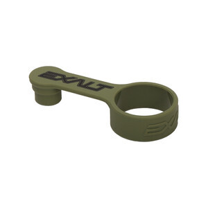 Exalt Fill Nipple Cover - Olive