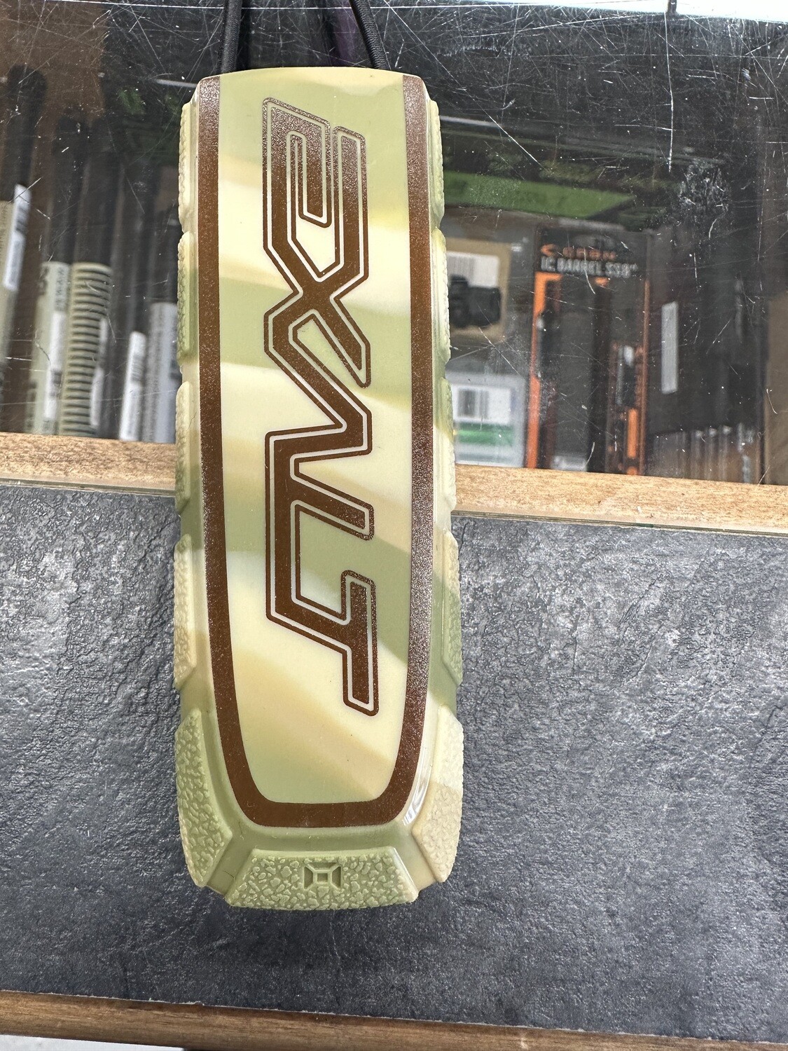 Exalt Bayonet - Camo