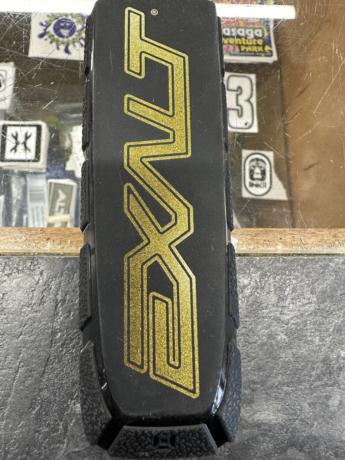 Exalt Bayonet - Black/Gold
