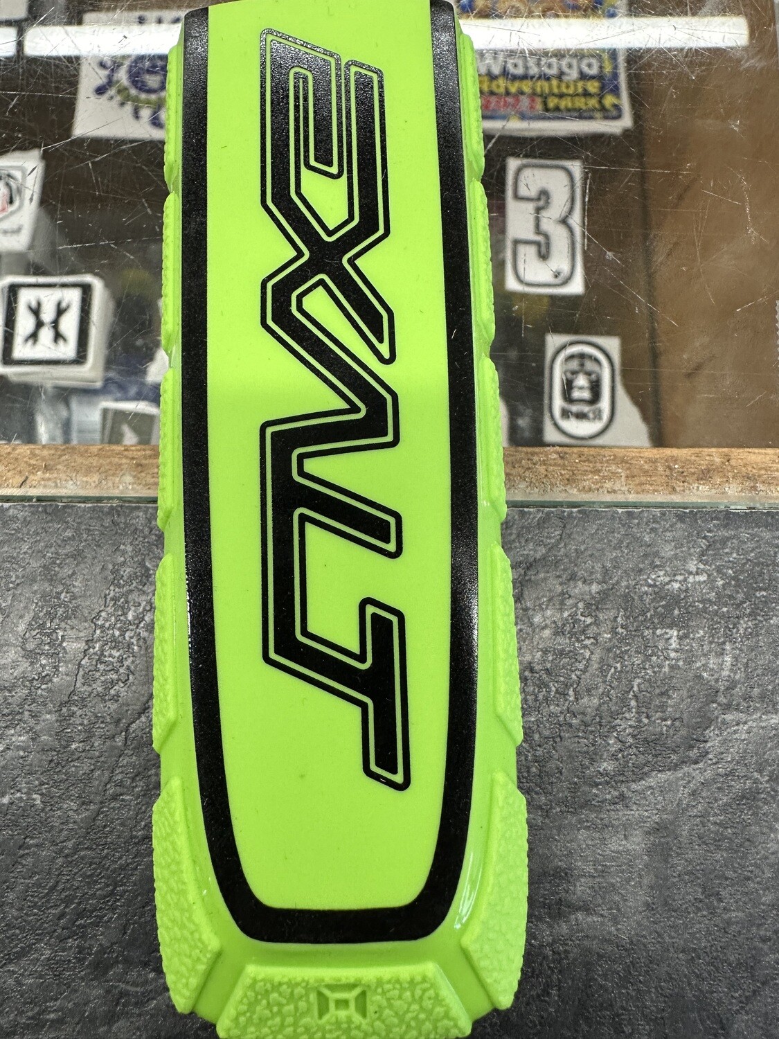 Exalt Bayonet - Lime
