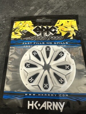 HK Epic Speed Feed Rotor - Trooper HK Epic Speed Feed Rotor - Trooper