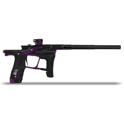 PE LV1.6 Purple/Black