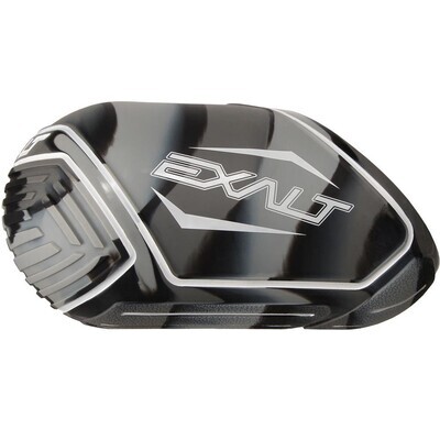 Exalt Tank Cover S - Charcoal Swirl