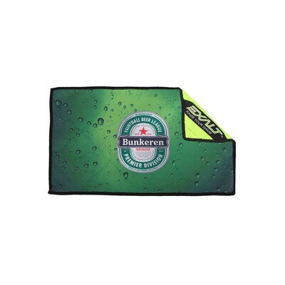 Exalt Microfibre Cloth - Bunkeren