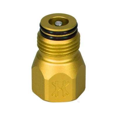 HK Army Regulator Extender - Gold