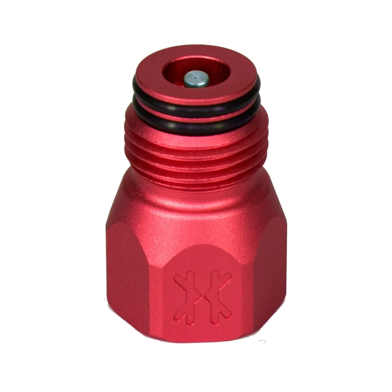 HK Army Regulator Extender - Red