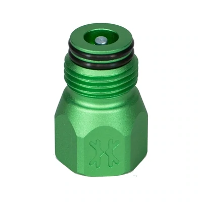 HK Army Regulator Extender - Neon Green
