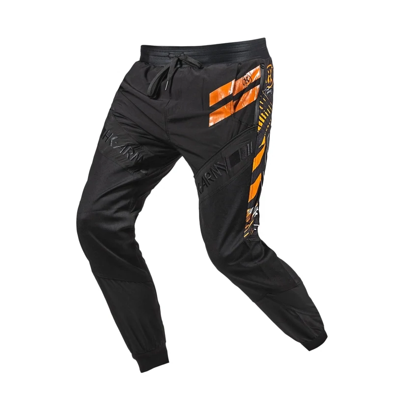 HK Army TRK Air Joggers T-Harm_T1 Size X-Large