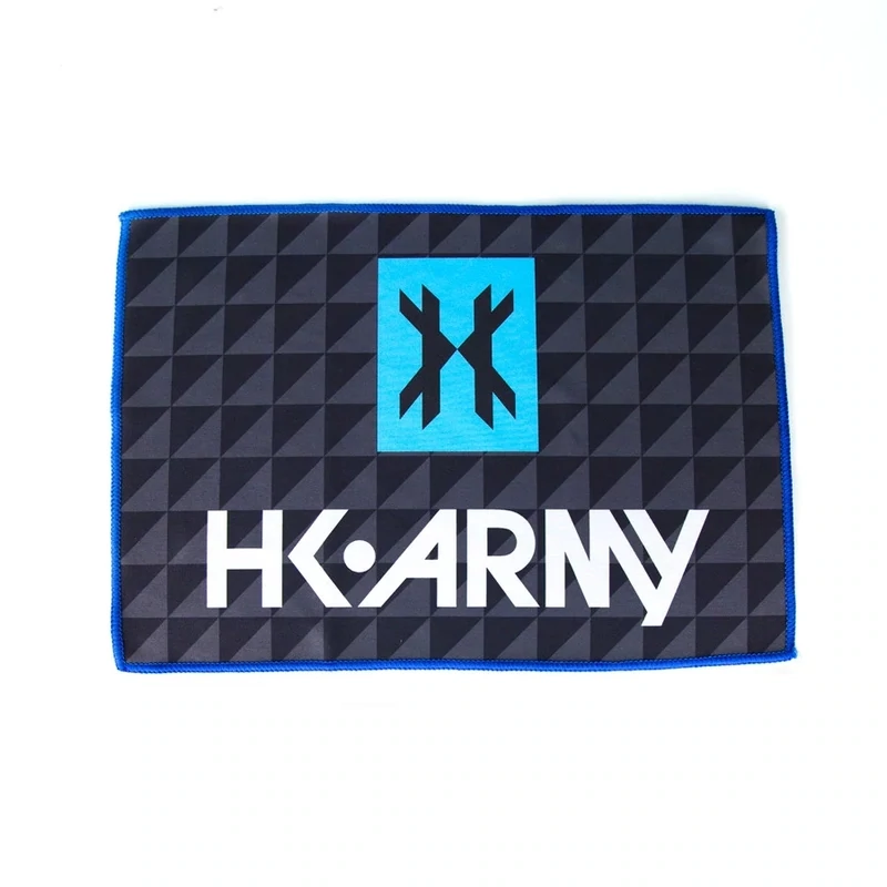 HK Army Microfibre Cloth - Icon