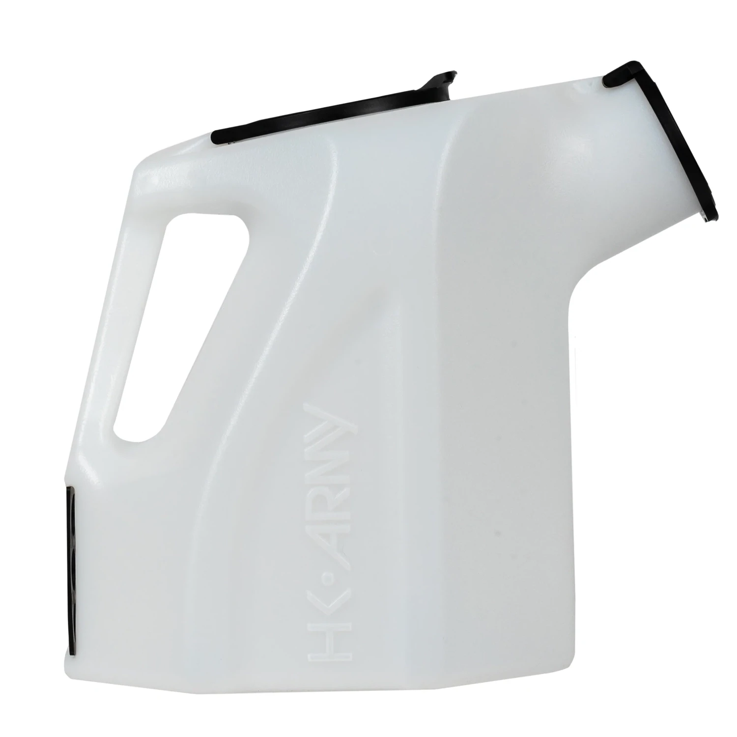 HK Ball Caddy - White