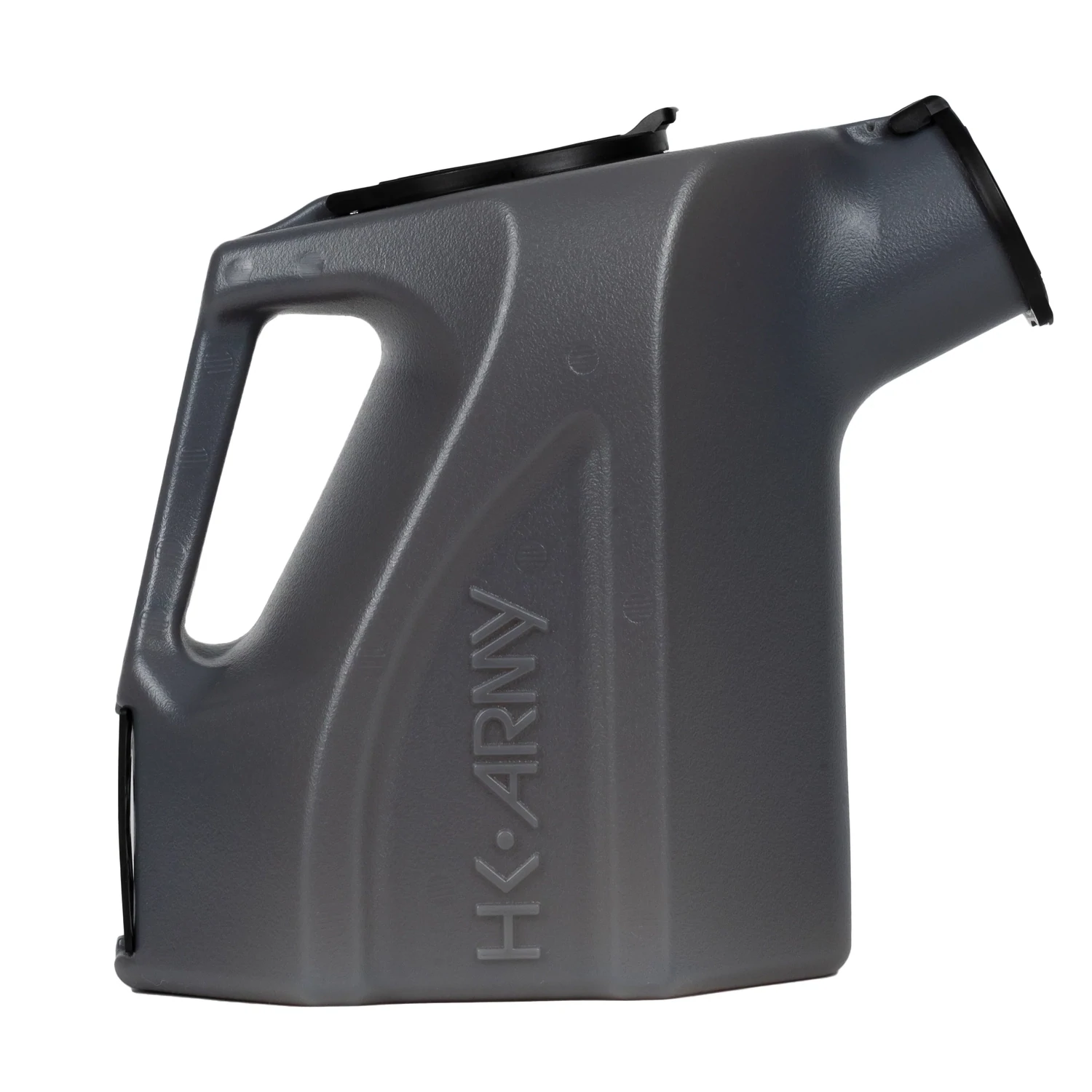 HK Ball Caddy - Dark Smoke
