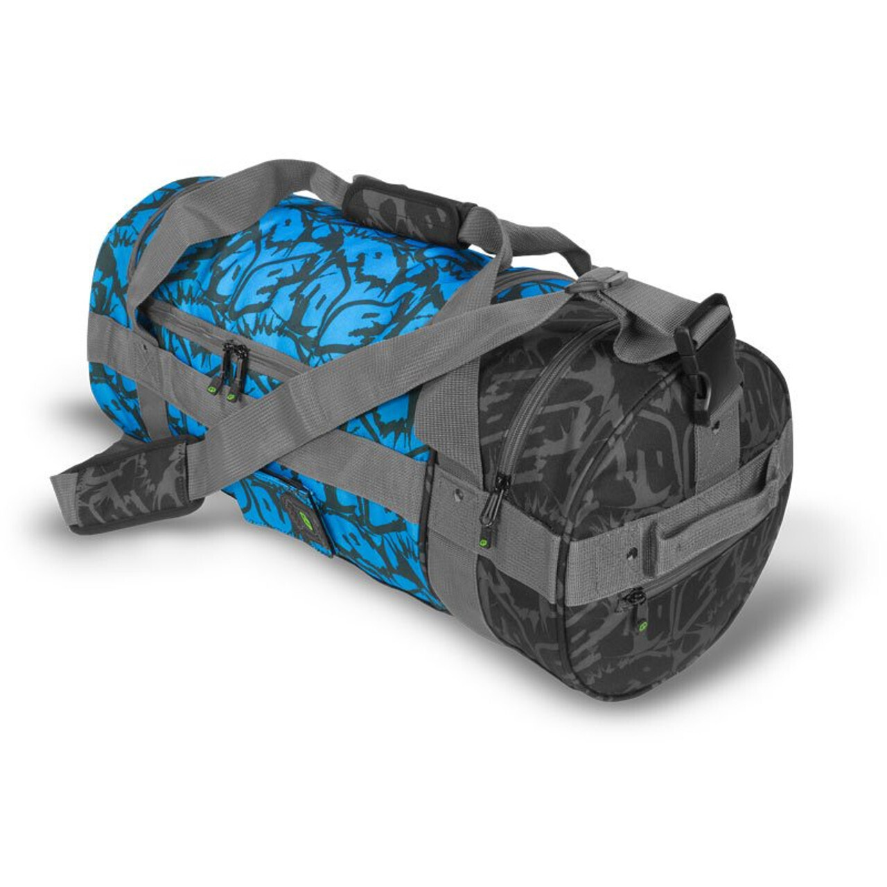 PE Holdall - Sub Zero