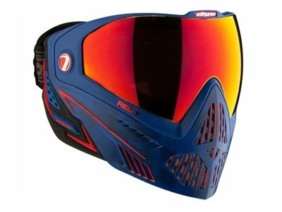 Dye I5 Red Legion