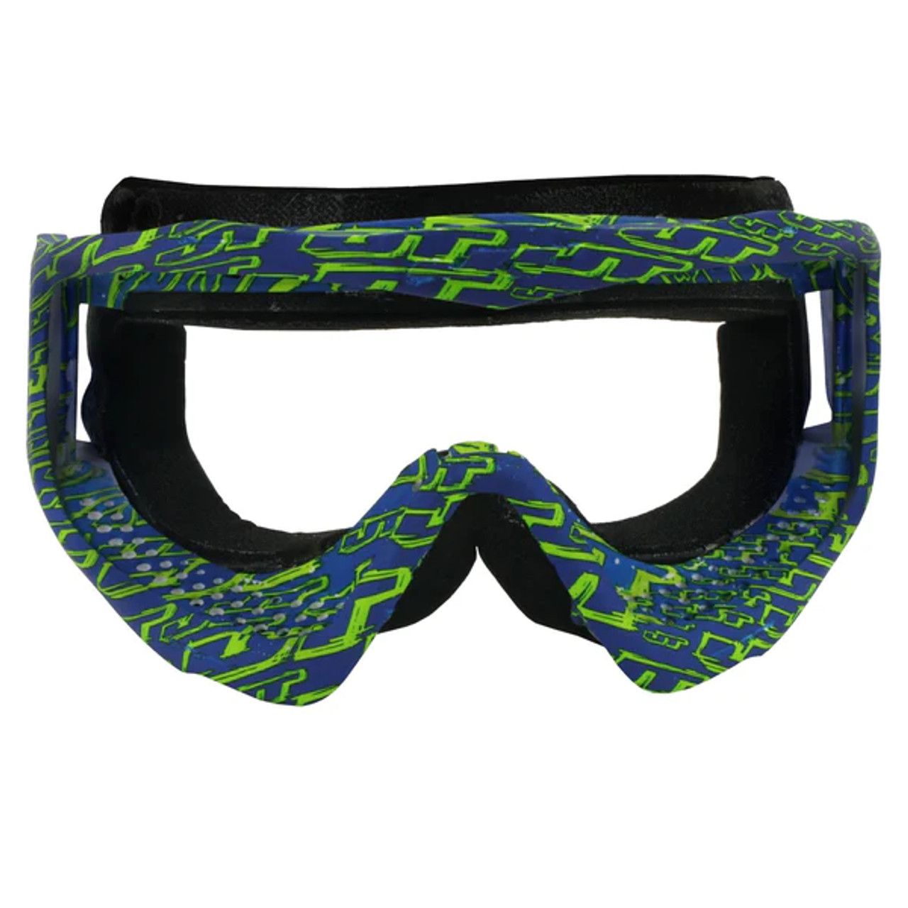 JT LE Frames - Grunge Navy