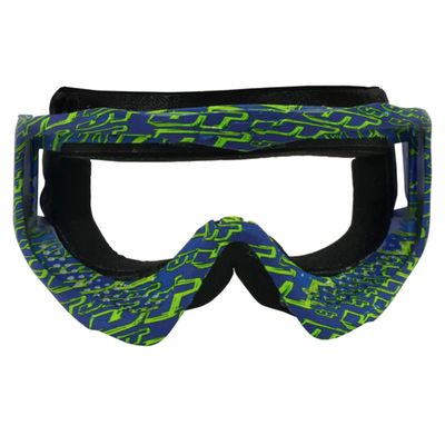 JT LE Frames - Grunge Navy