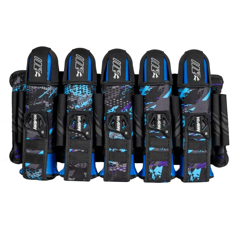 HK Eject 5+4 Harness - Poison