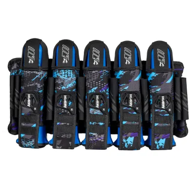HK Eject 5+4 Harness - Poison