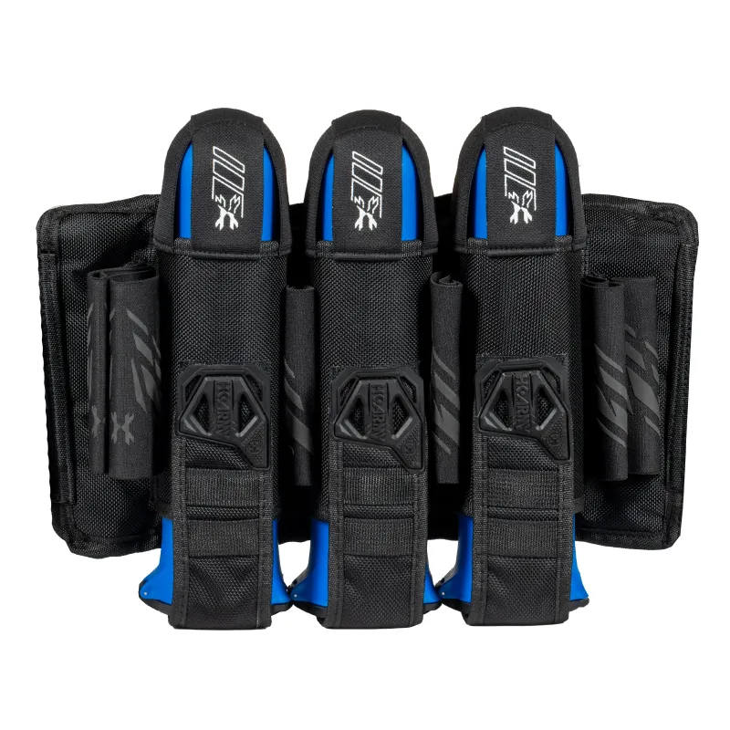 HK Eject 3+2+4 Harness - Blackout