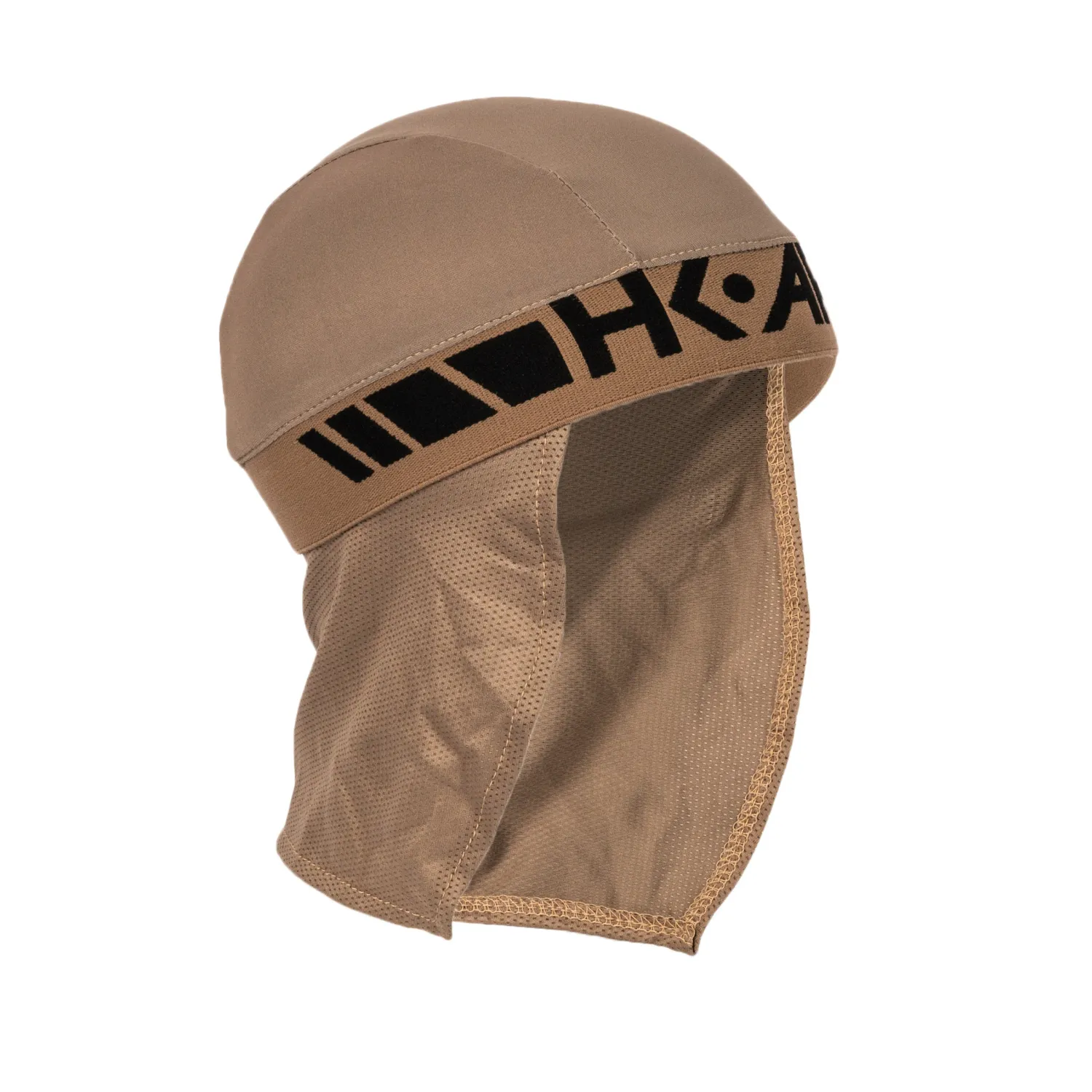 HK Skull Wrap - Dune