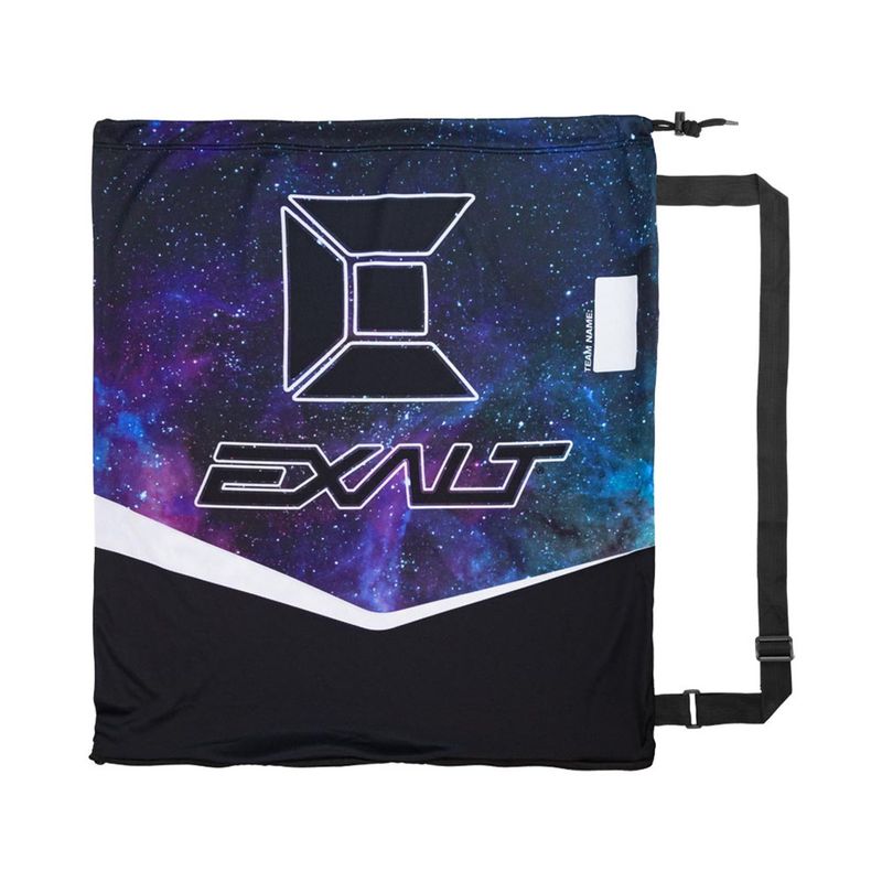 Exalt Pod and Changing Bag - Cosmos