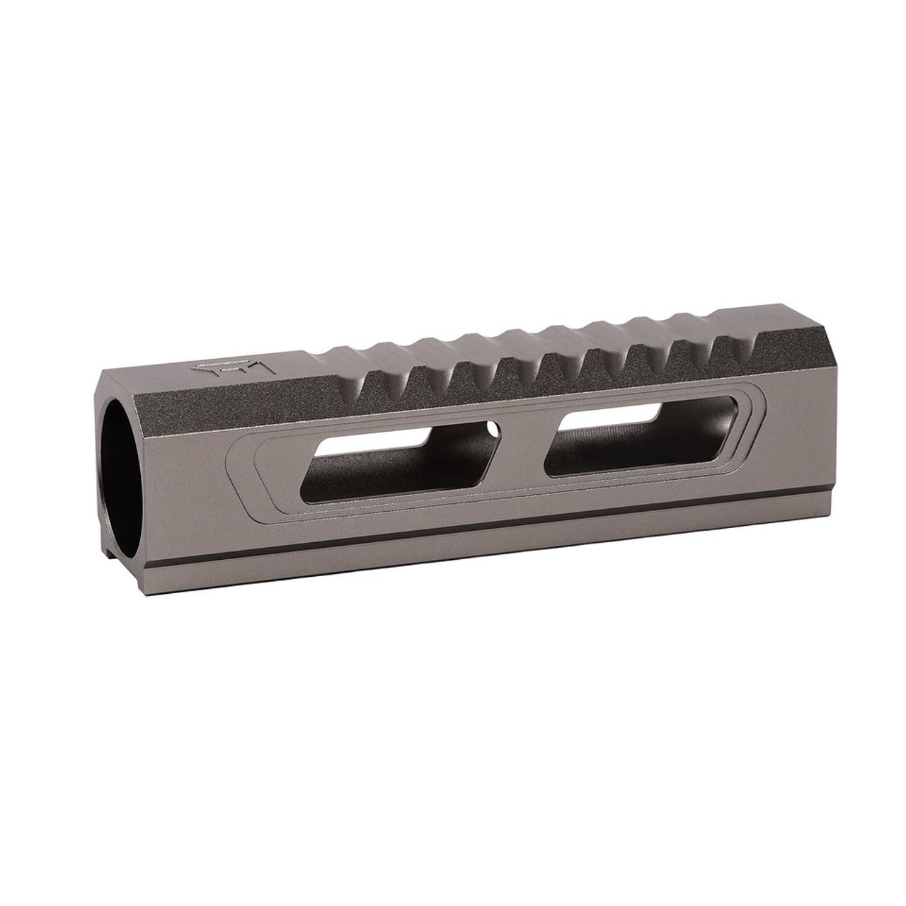 Exalt Tipx Barrel Shroud - Charcoal Grey
