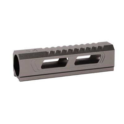 Exalt Tipx Barrel Shroud - Charcoal Grey