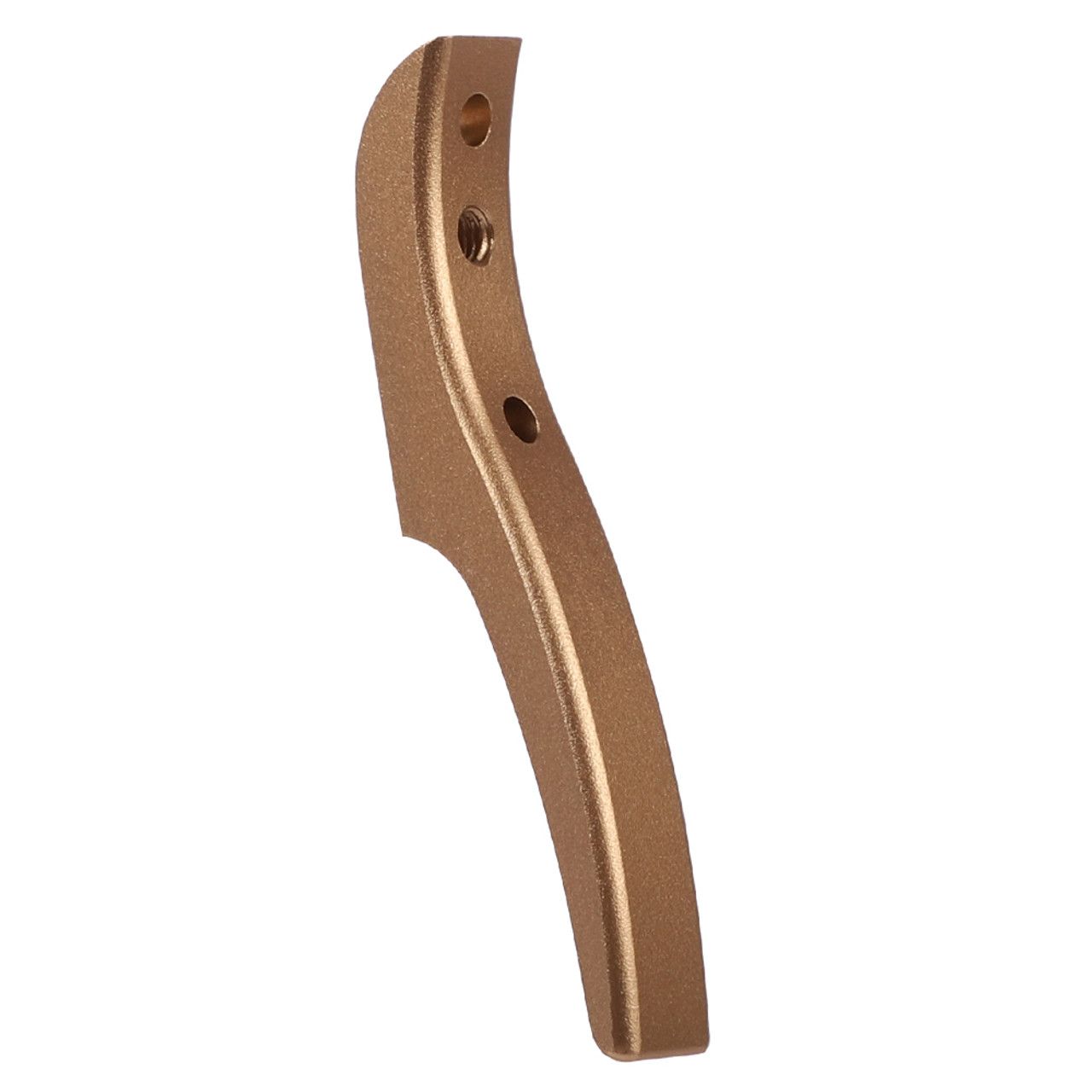 Exalt Scythe Upgrade Trigger - Fits Gtek LV2 / 160 & 170R / CS1 CS1.5 CSR CSPRO - Gold