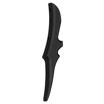 Exalt LIGHTNING Upgrade Trigger - Fits Gtek LV2 / 160 & 170R / CS1 CS1.5 CSR CSPRO - BLACK