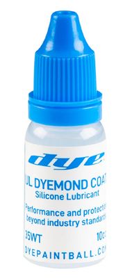 Dye Dyemond Silicone Lubricant