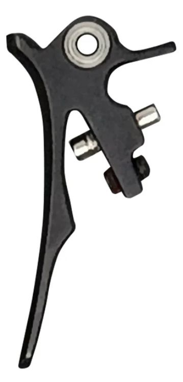 Dye Ironmen Blade Trigger – Clear, Fits Dye & PM5-8 Reflex Markers