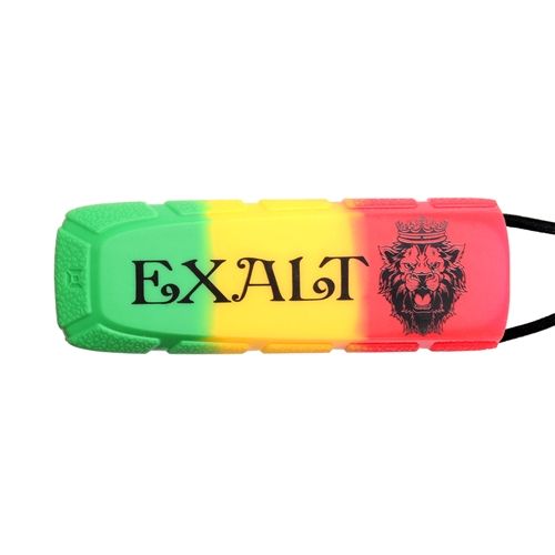 Exalt Bayonet - Rasta Lion