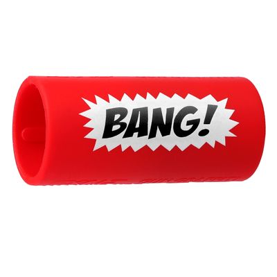 Exalt Graffiti Gun Band - Bang