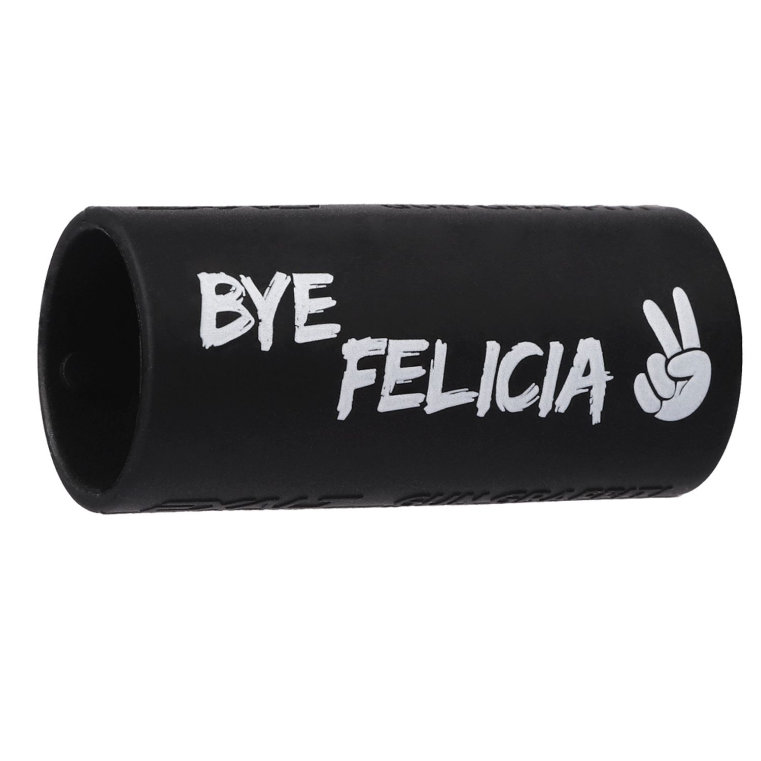 Exalt Graffiti Gun Band - Bye Felicia