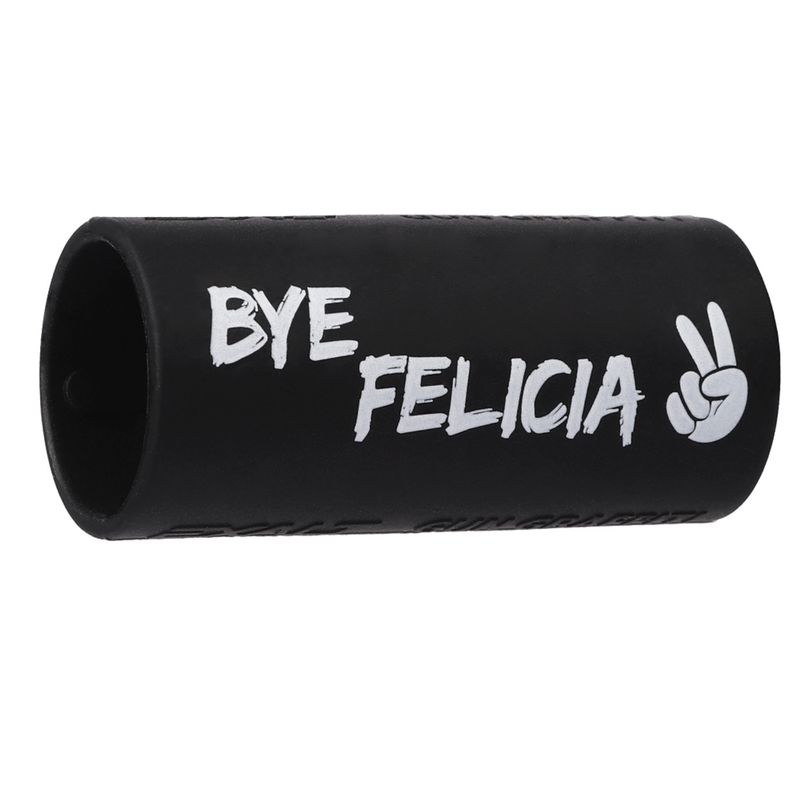 Exalt Graffiti Gun Band - Bye Felicia