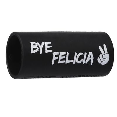 Exalt Graffiti Gun Band - Bye Felicia