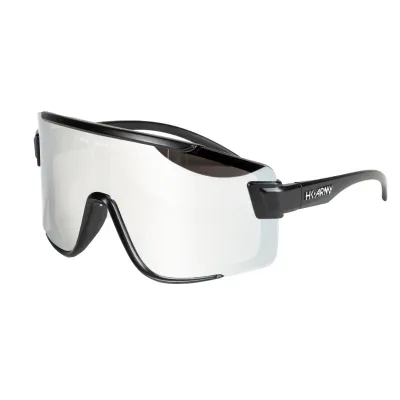 HK Turbo Sunglasses - Blackout HK Turbo Sunglasses - Blackout
