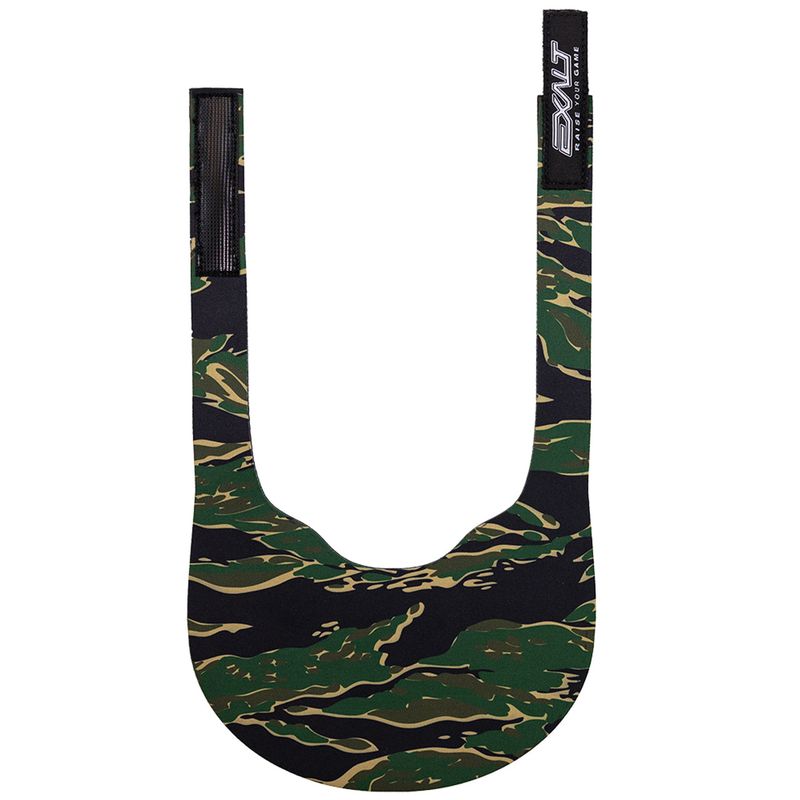 Exalt Rain Visor - Tigerstripe
