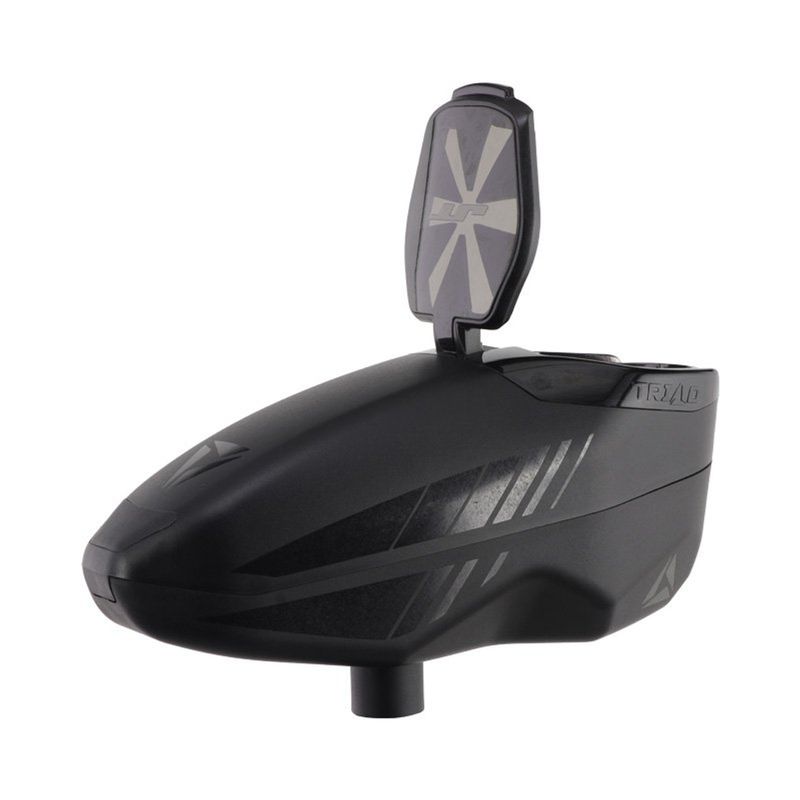 JT Triad Hopper