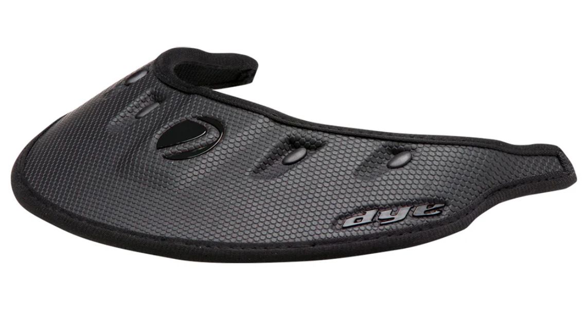 Dye Wing Visor - Black