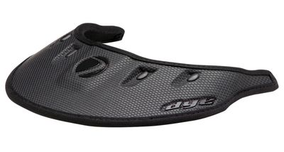 Dye Wing Visor - Black