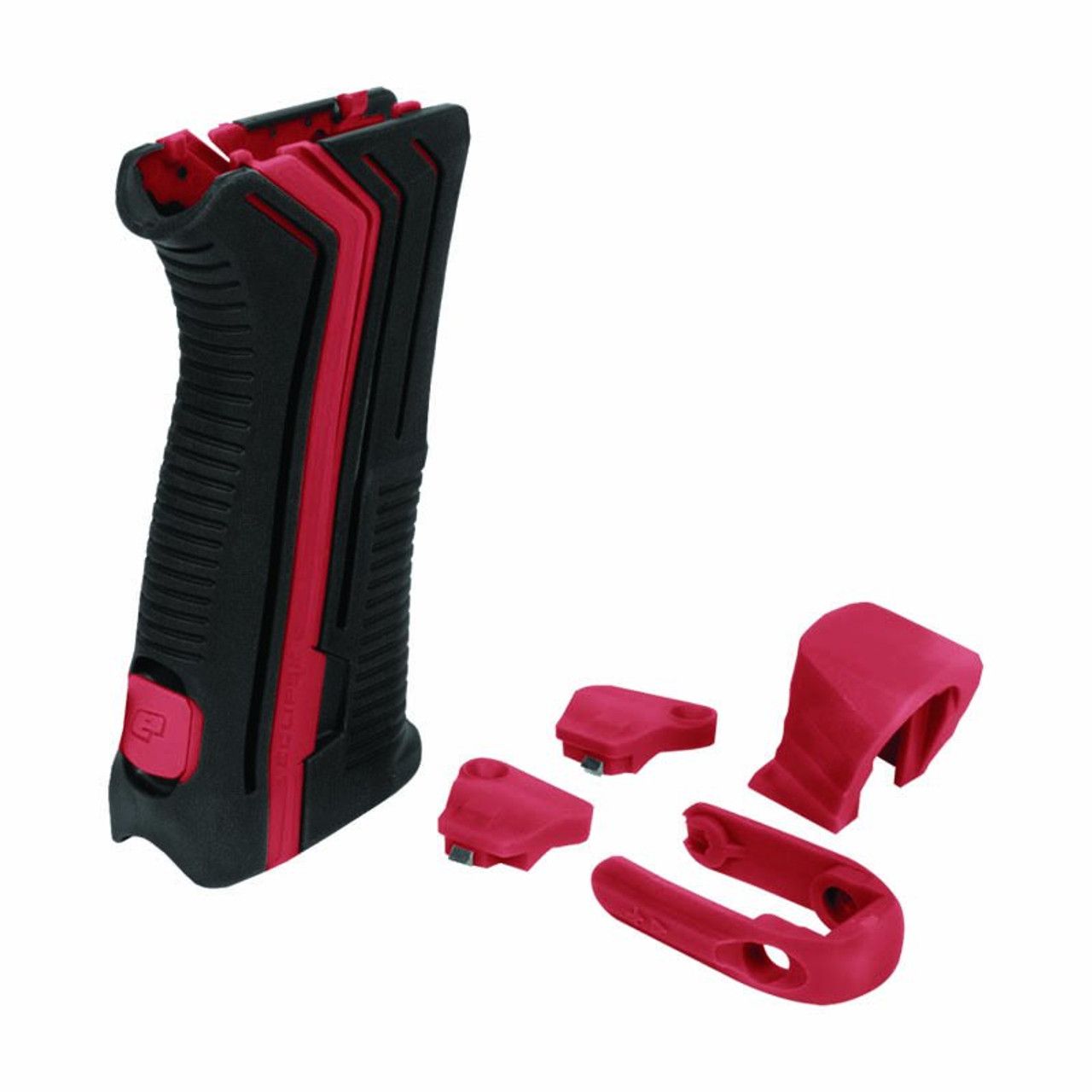 PE Etha 3/3M CCU Kit - Red
